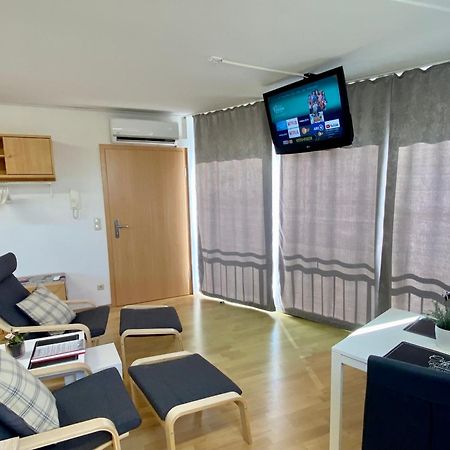 Fewo Riedel Weida 部屋 写真