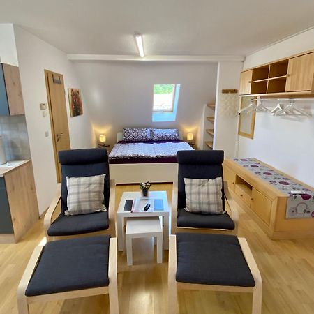 Fewo Riedel Weida 部屋 写真