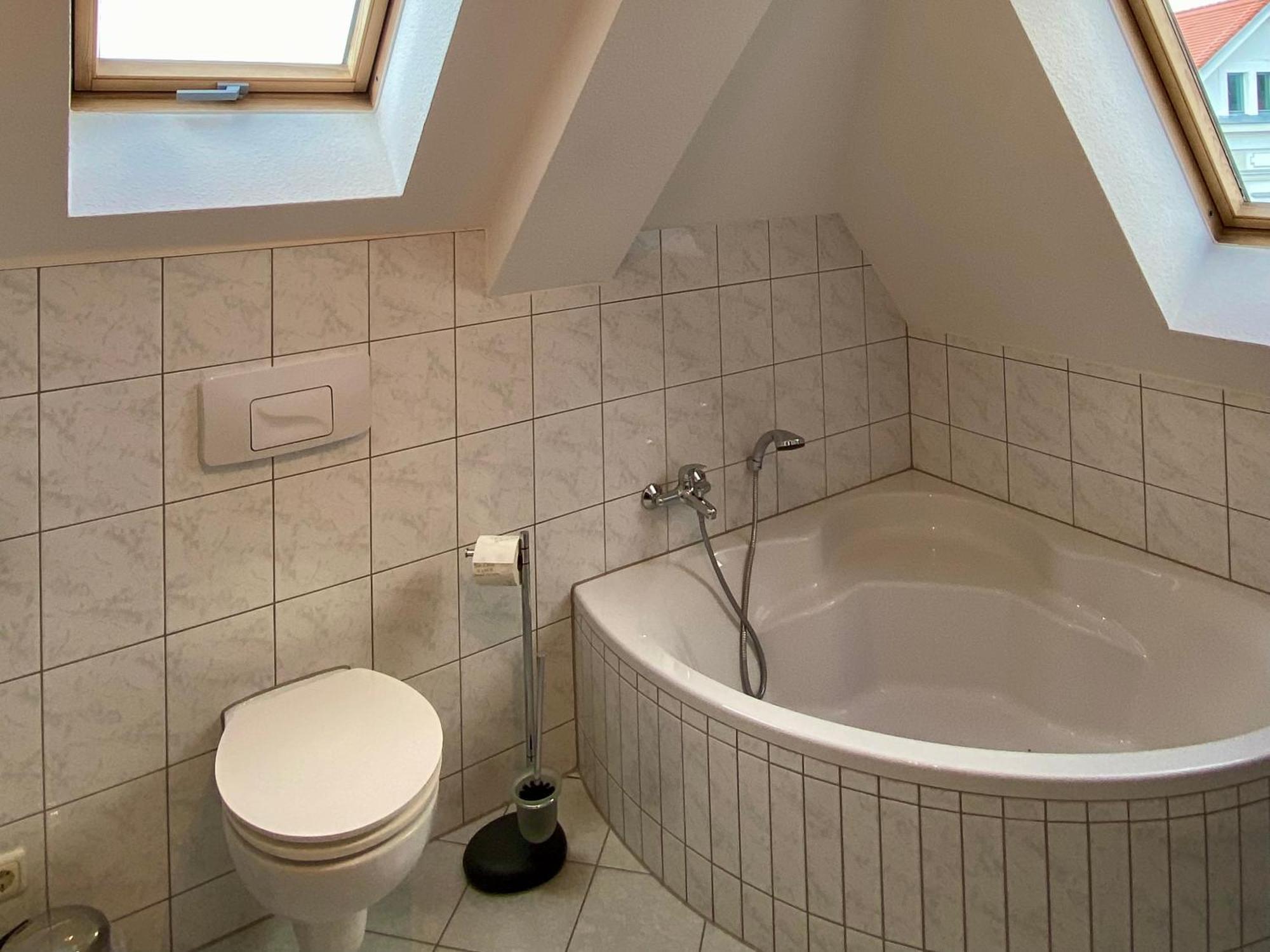 Fewo Riedel Weida 部屋 写真